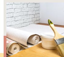 Услуги Отделка в Мончегорске под ключ