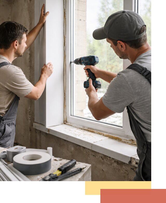 Установка пластиковых откосов в Мончегорске быстро и качественно